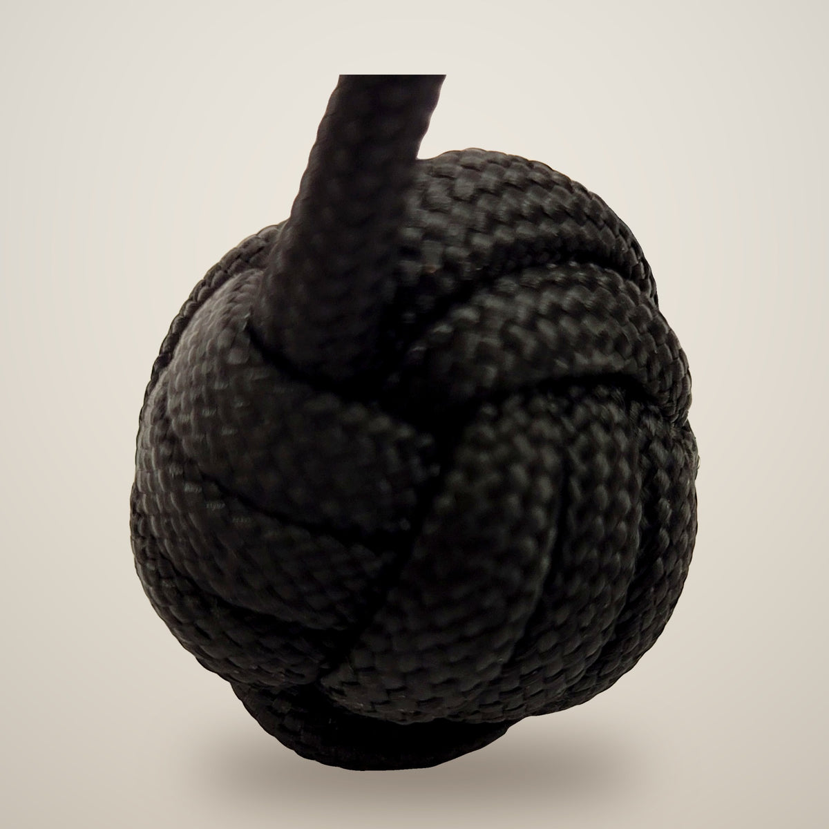 Paracord Begleri – Black