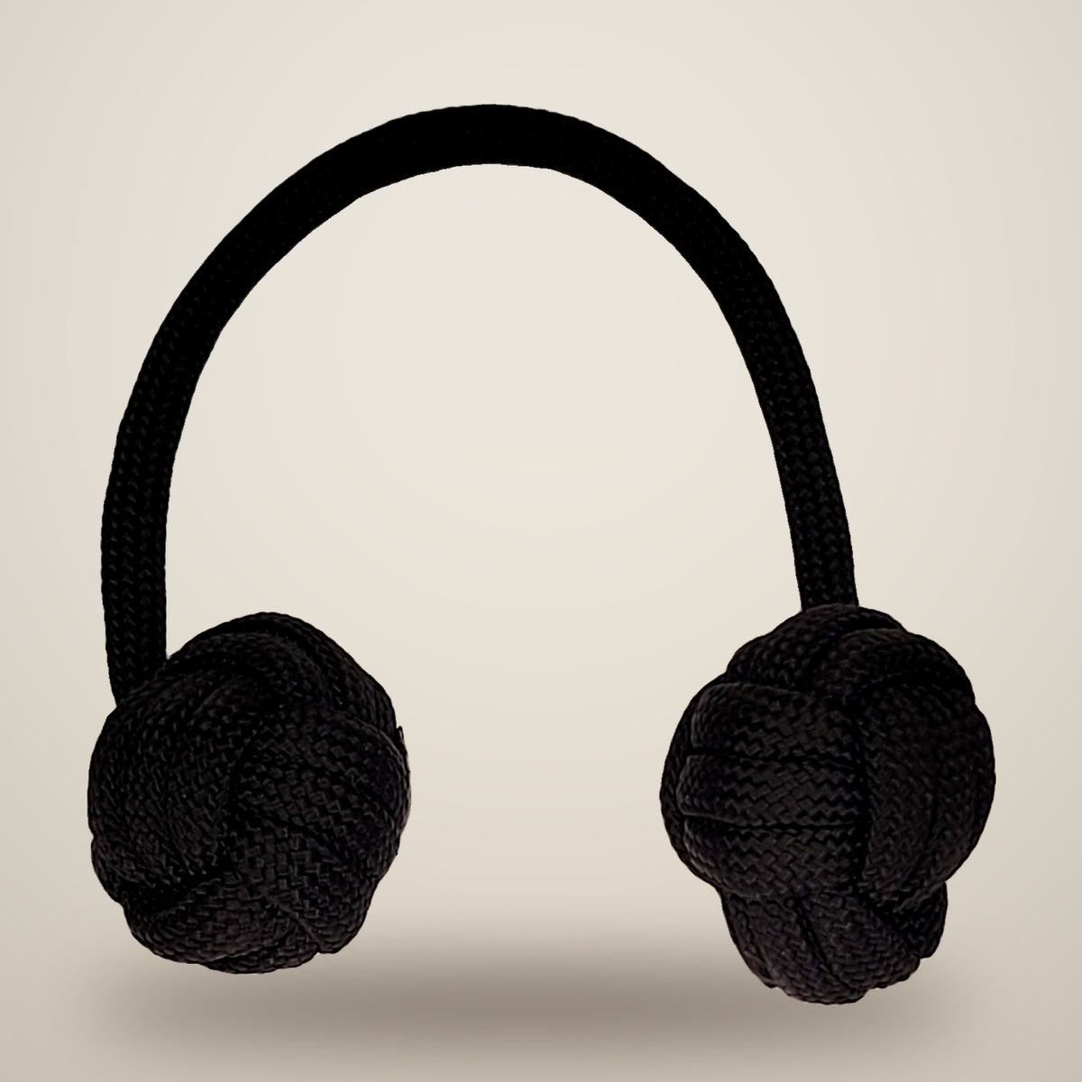 Paracord Begleri – Black