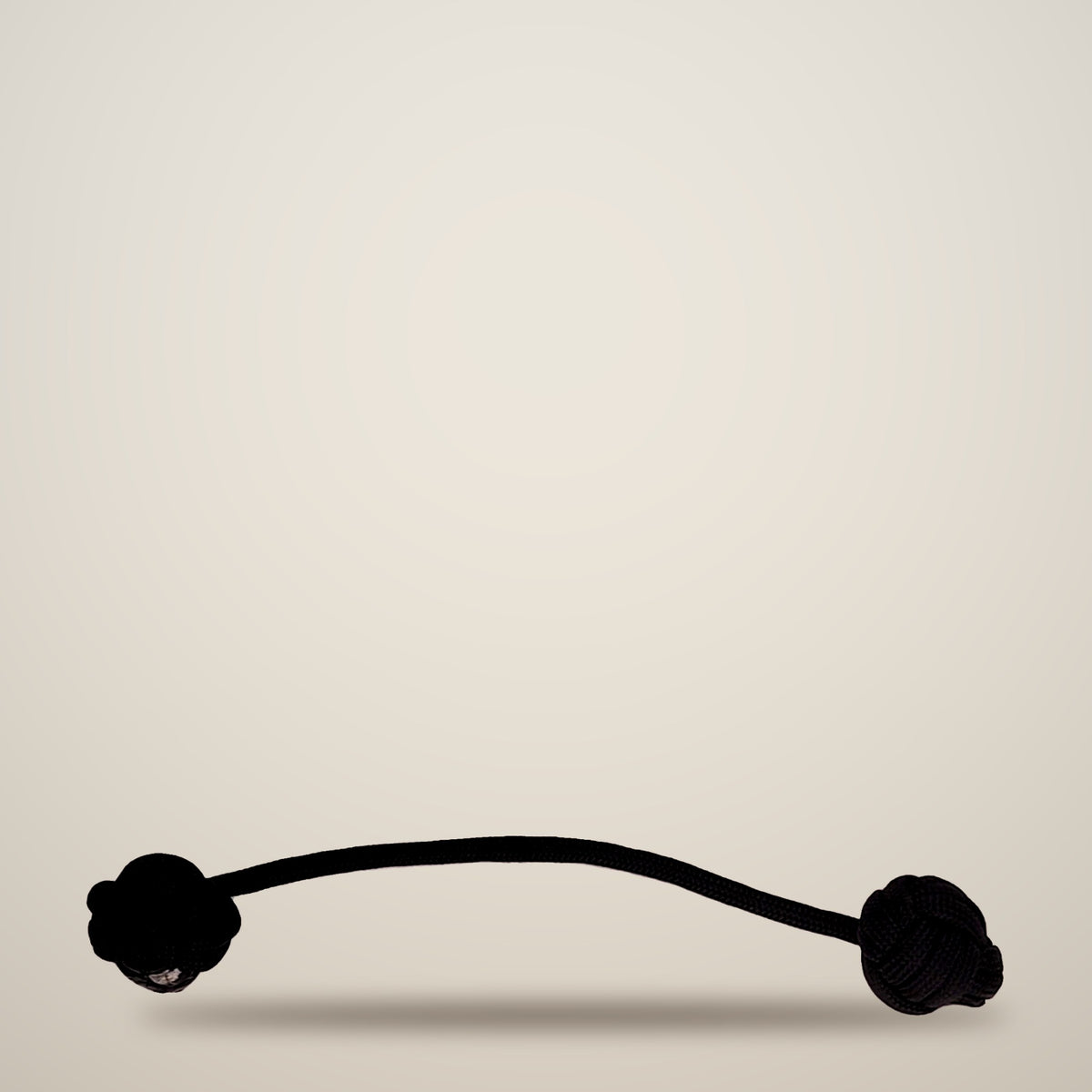 Paracord Begleri – Black