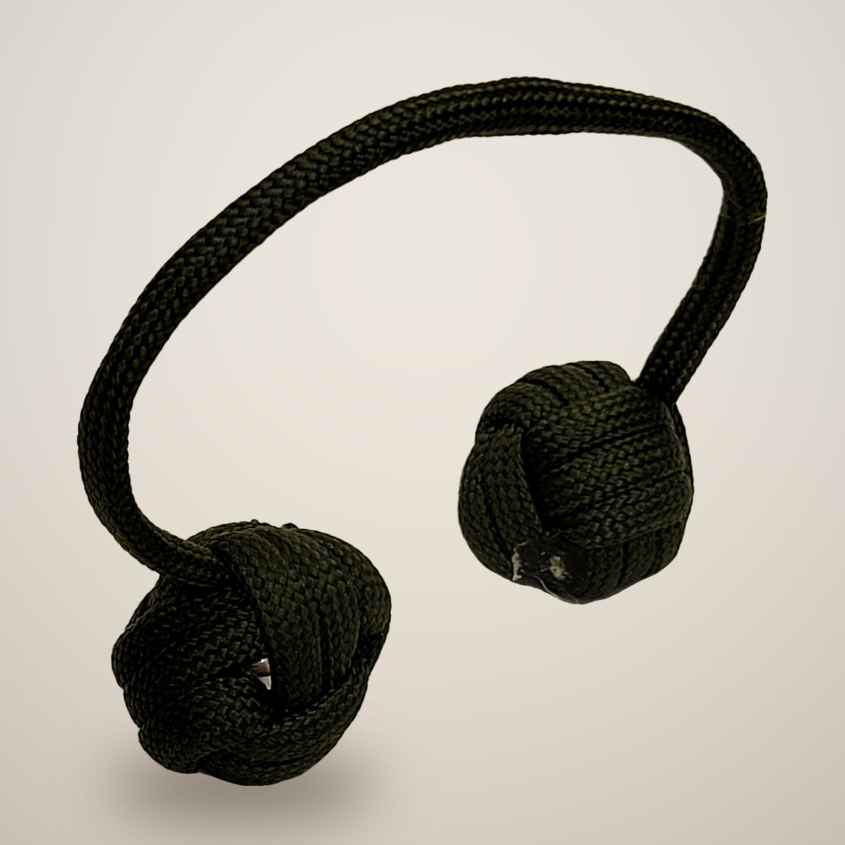 Paracord Begleri – Olive