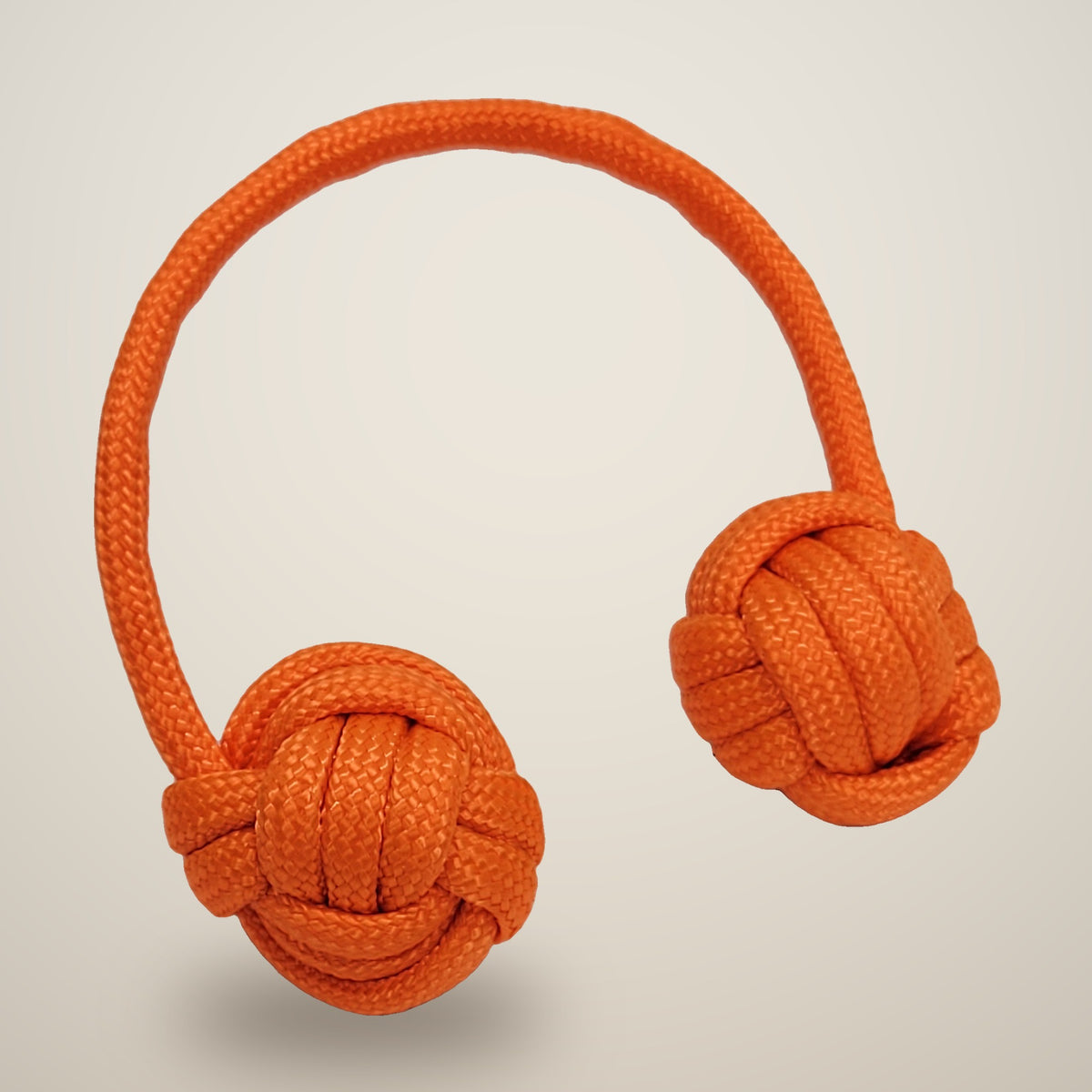 Paracord Begleri – Orange