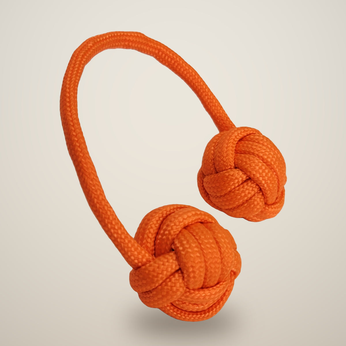 Paracord Begleri – Orange