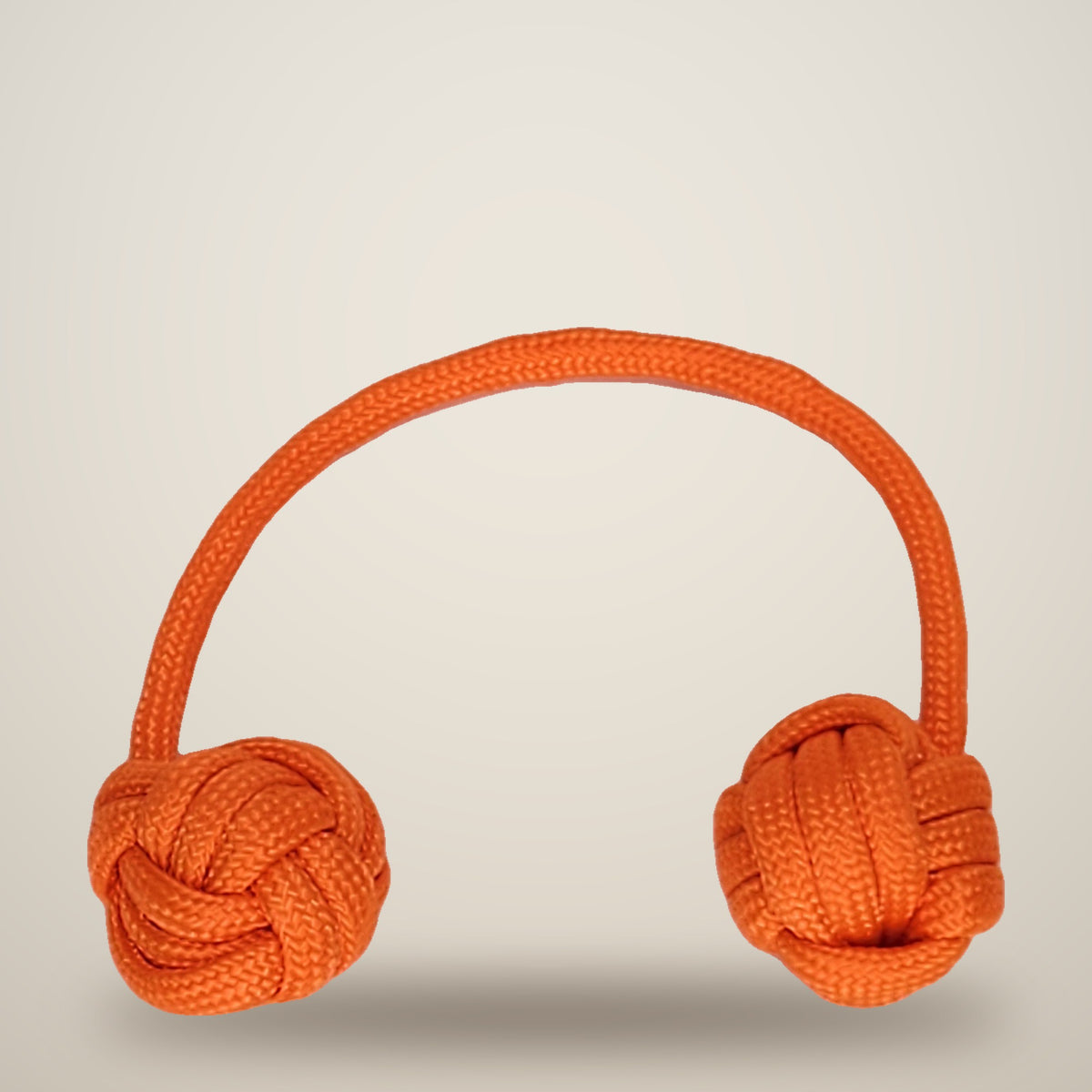 Paracord Begleri – Orange