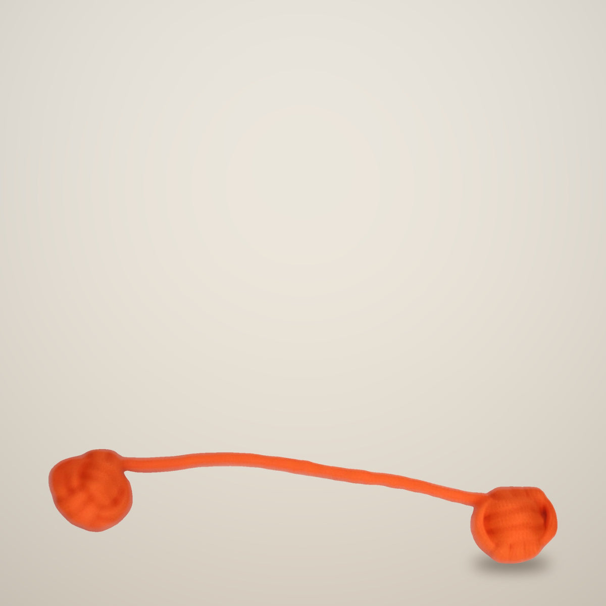 Paracord Begleri – Orange