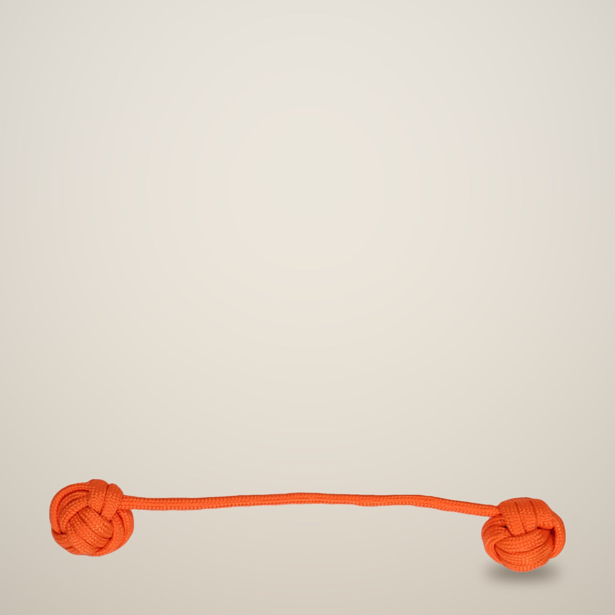 Paracord Begleri – Orange