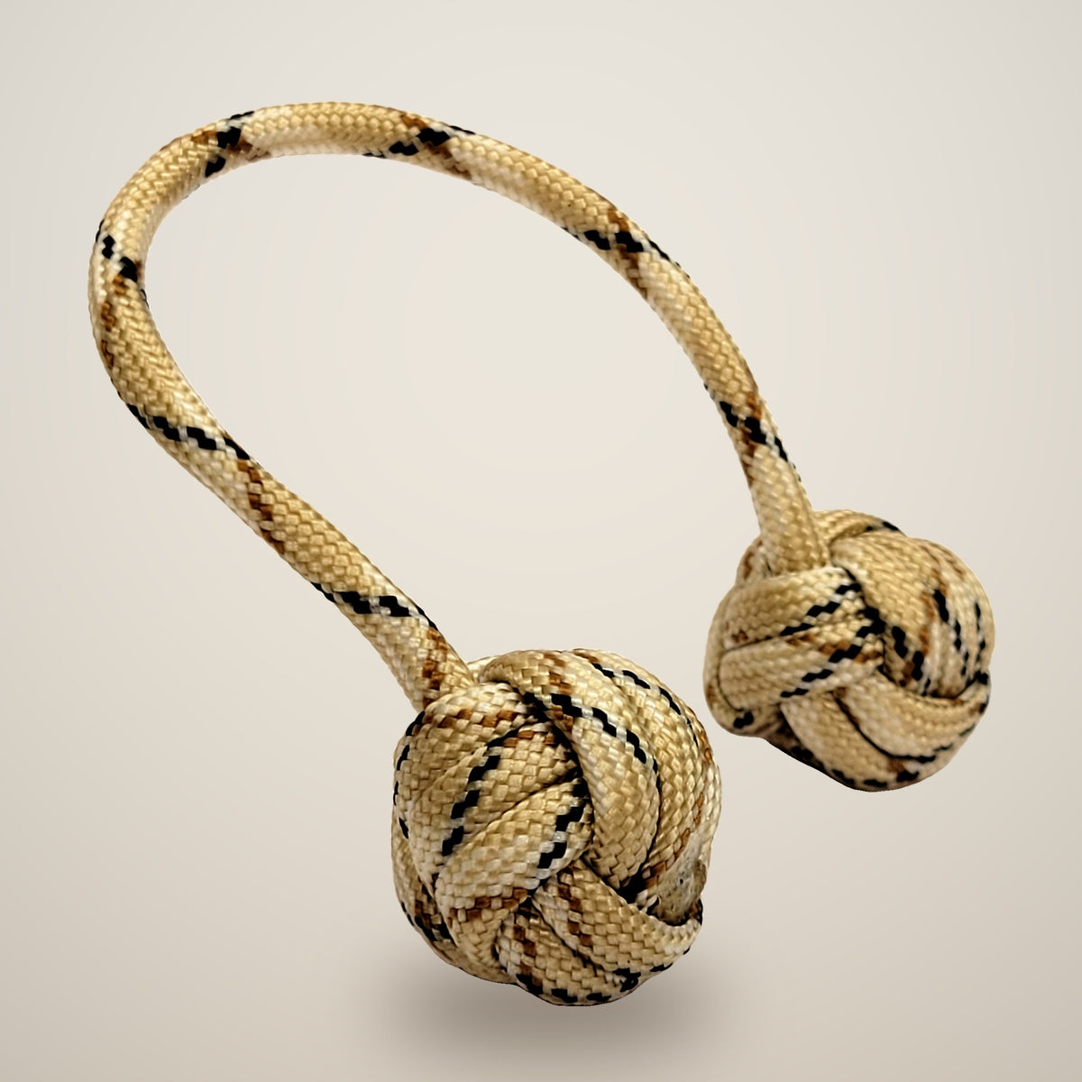 Paracord Begleri – Sand camo