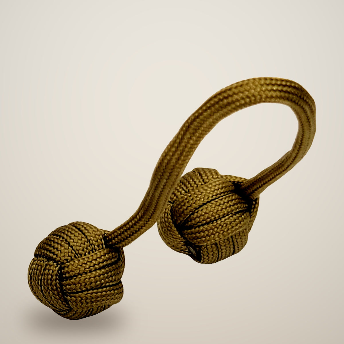 Paracord Begleri – Olive