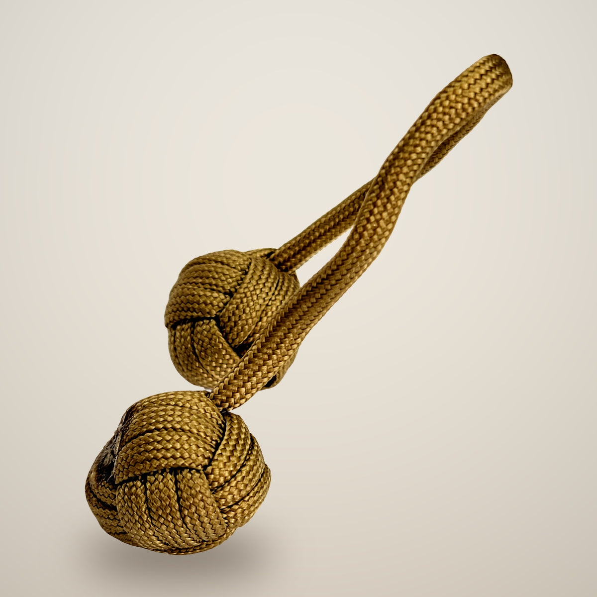 Paracord Begleri – Olive