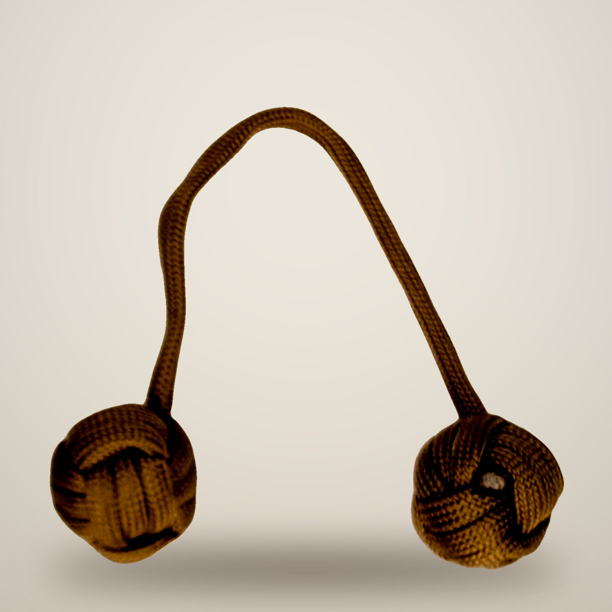 Paracord Begleri – Olive