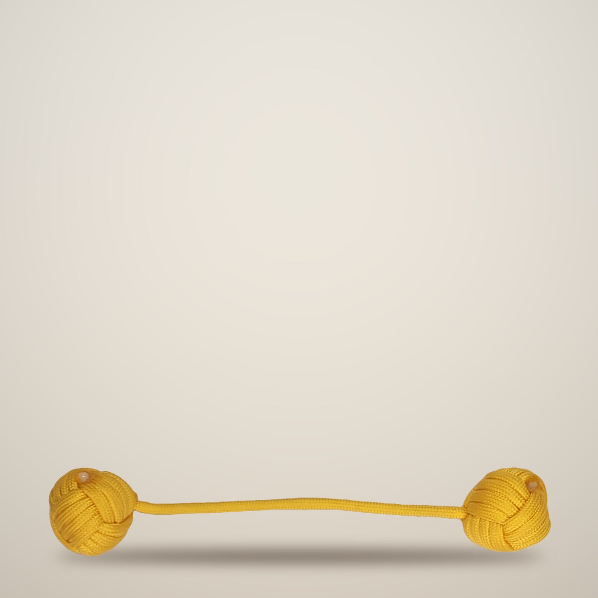 Paracord Begleri – Yellow