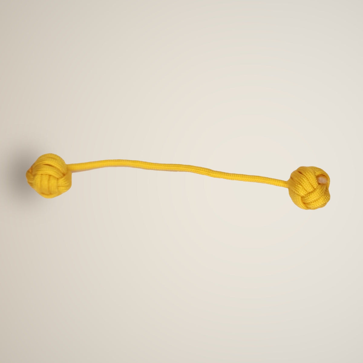 Paracord Begleri – Yellow