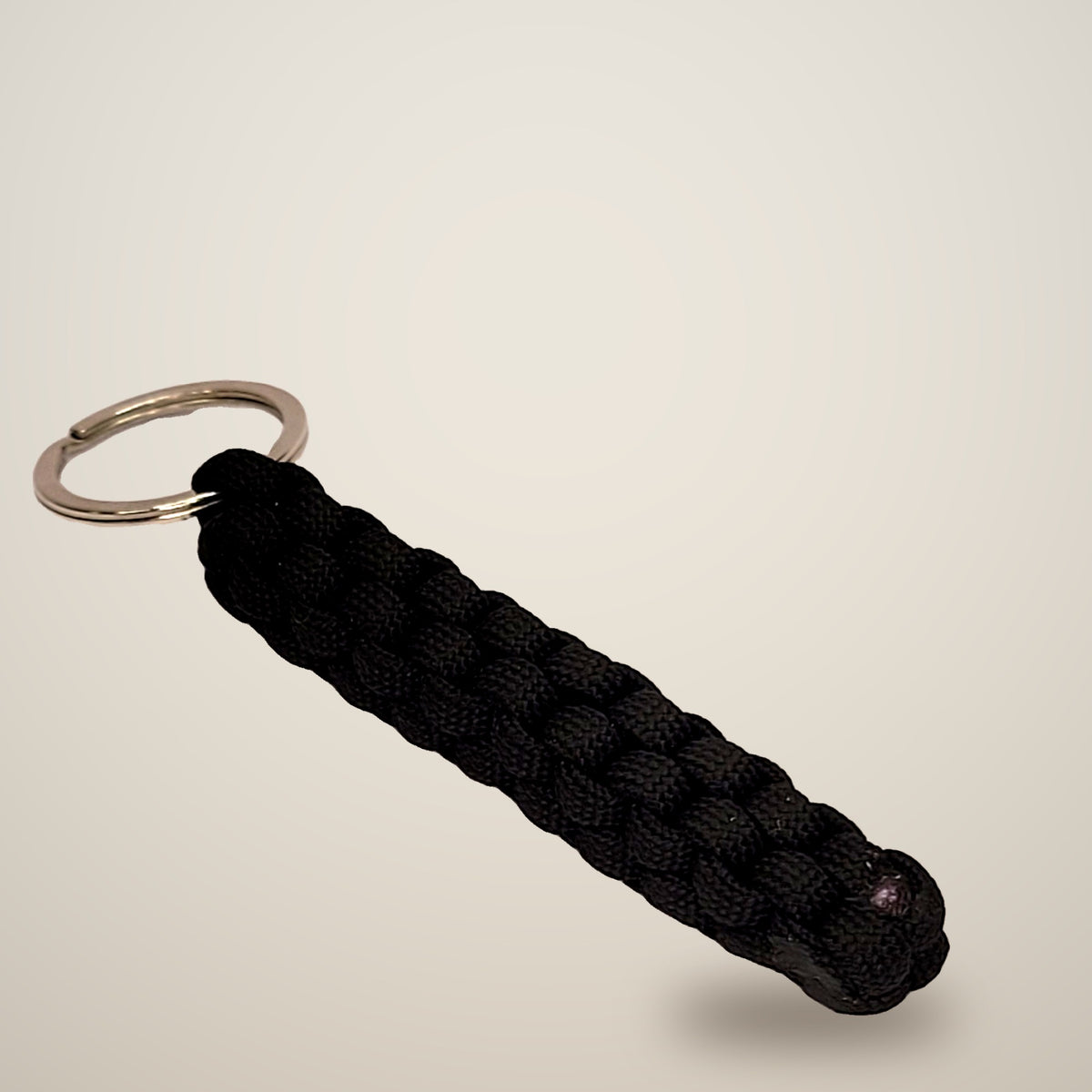 Para-Keychain – Black