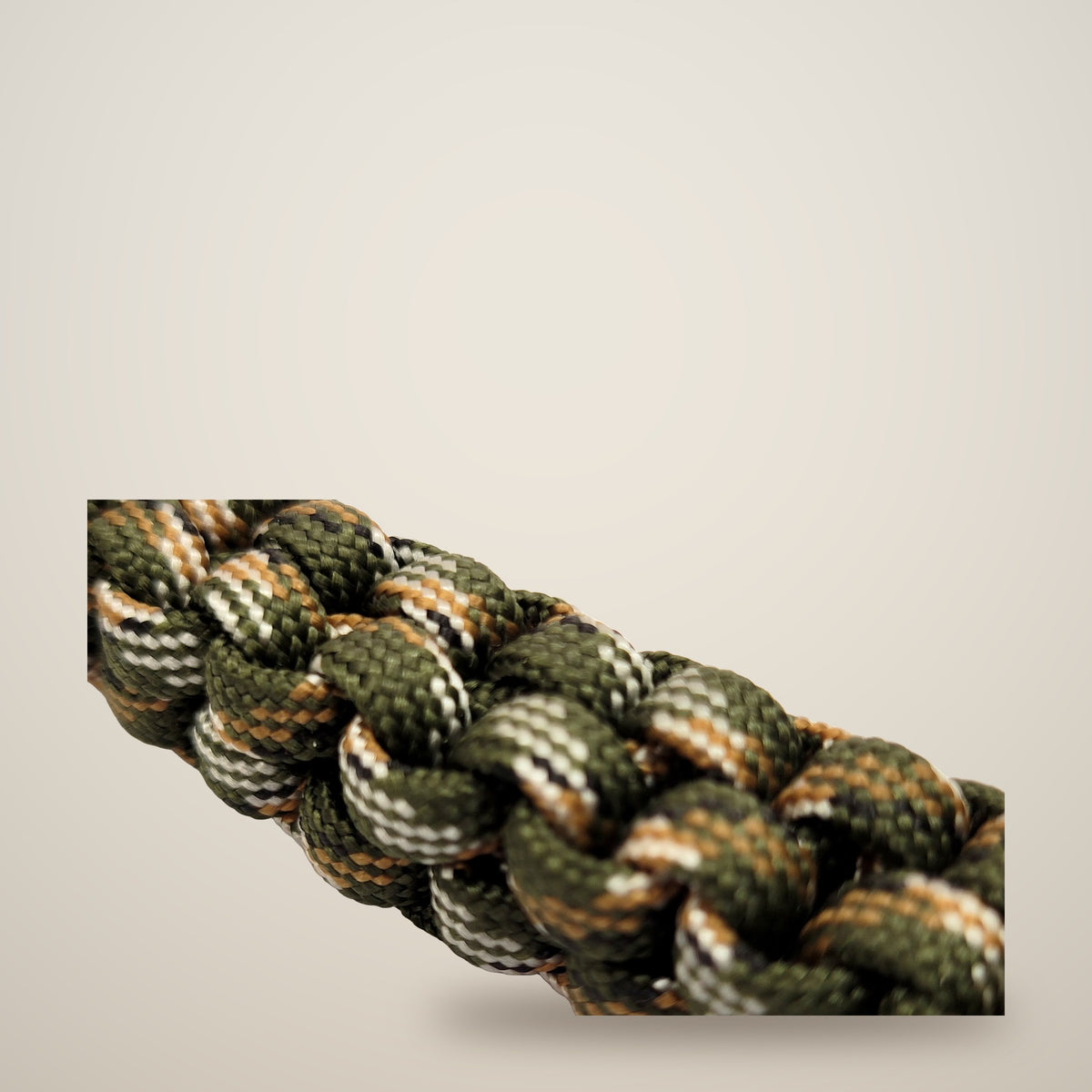 Para-Keychain – Camo