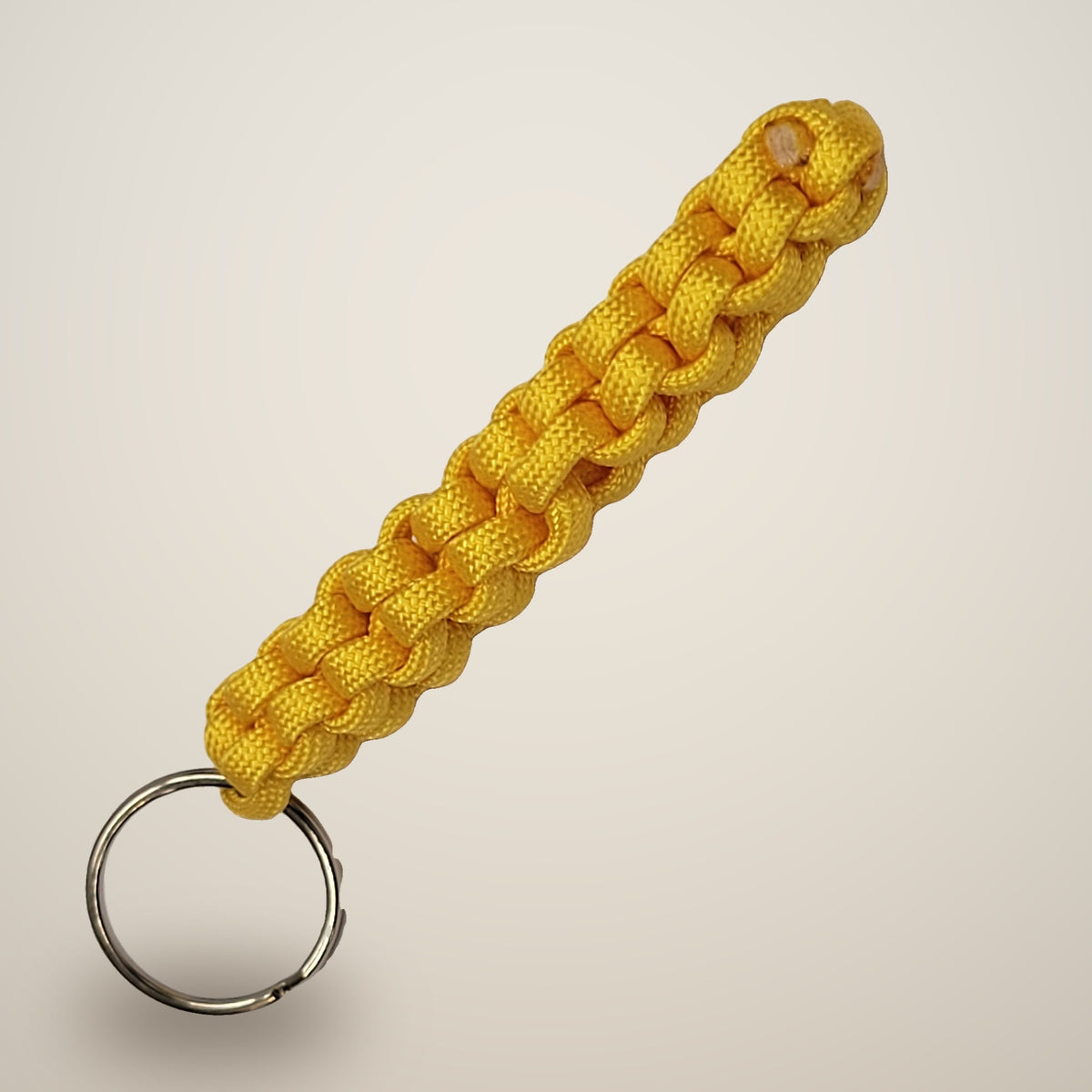 Para-Keychain – Yellow