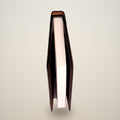 Brown / dark brown thread