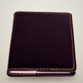 Black / tan thread