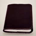 Black / black thread